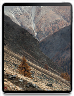 Alta Via 2 Val d'Aosta