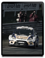 Monza Rally 2011